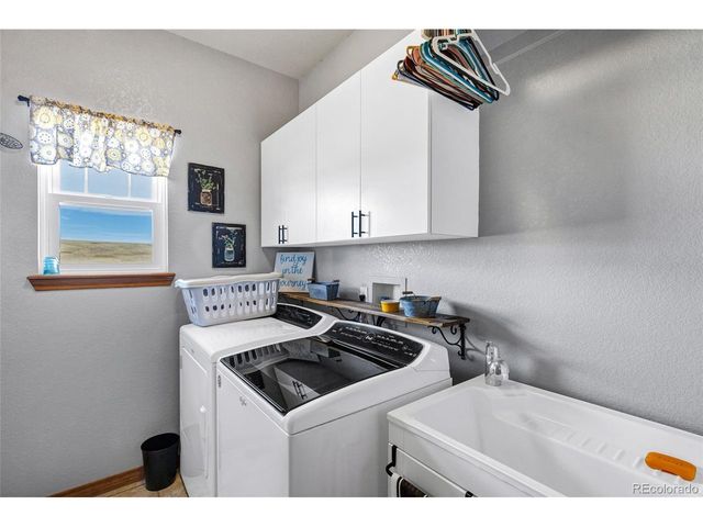 3463 Willownook Ranch Trl, Elizabeth, CO 80107