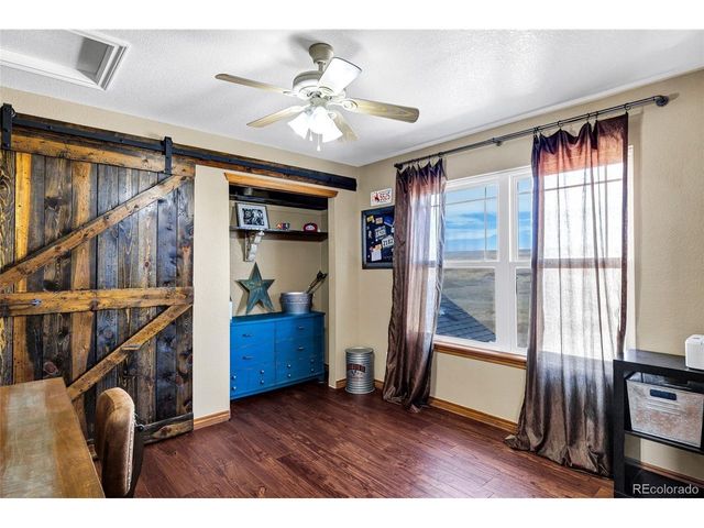 3463 Willownook Ranch Trl, Elizabeth, CO 80107