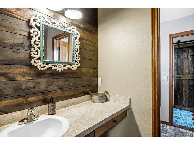 3463 Willownook Ranch Trl, Elizabeth, CO 80107