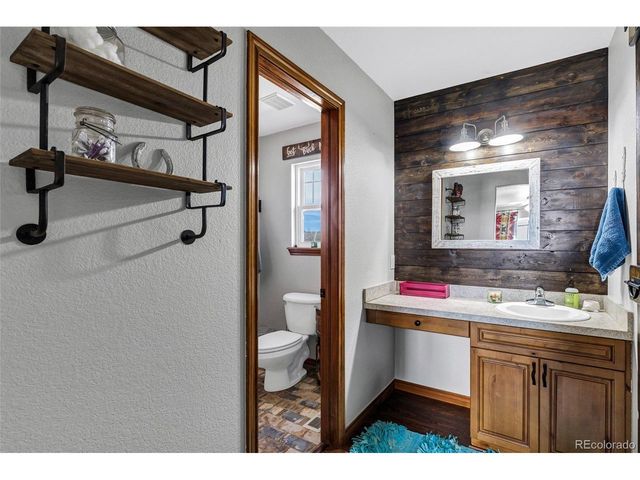 3463 Willownook Ranch Trl, Elizabeth, CO 80107
