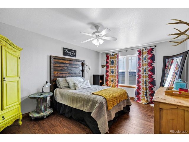 3463 Willownook Ranch Trl, Elizabeth, CO 80107