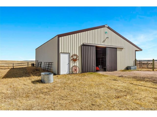 3463 Willownook Ranch Trl, Elizabeth, CO 80107