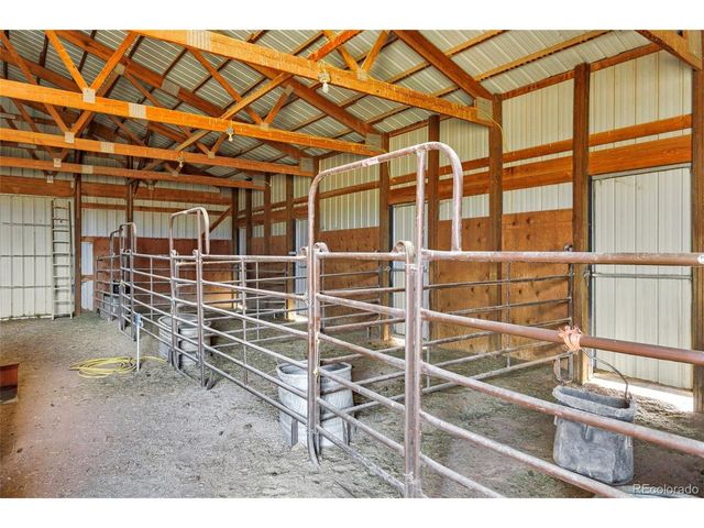 3463 Willownook Ranch Trl, Elizabeth, CO 80107