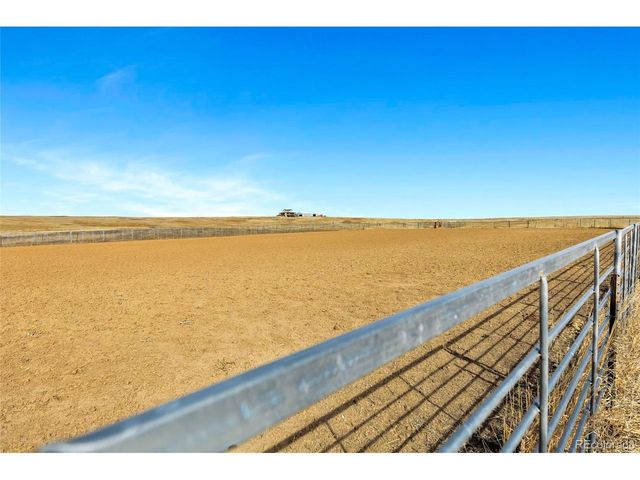 3463 Willownook Ranch Trl, Elizabeth, CO 80107