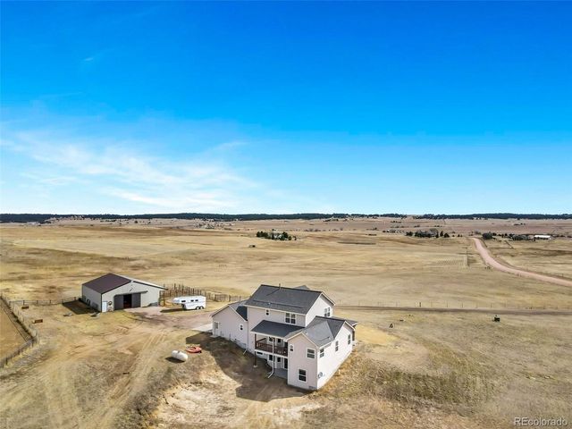 3463 Willownook Ranch Trl, Elizabeth, CO 80107