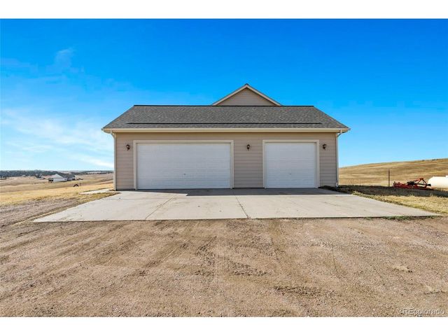 3463 Willownook Ranch Trl, Elizabeth, CO 80107