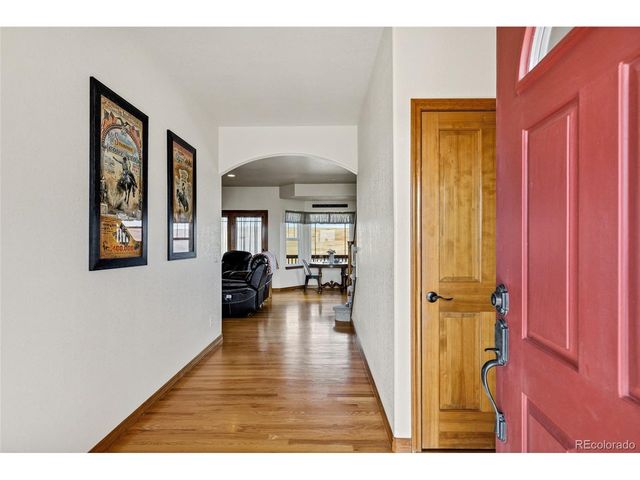 3463 Willownook Ranch Trl, Elizabeth, CO 80107