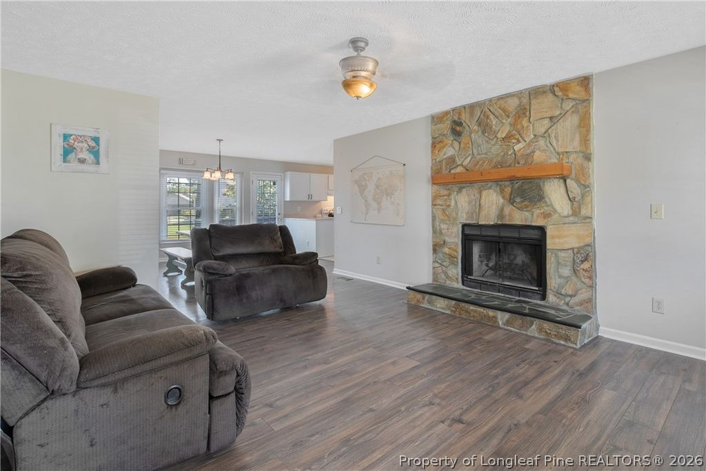 705 Dana Way, Fayetteville, NC 28314 — photo 5