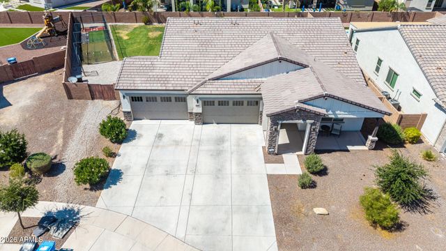 2228 W ALLEN Street, Phoenix, AZ 85041