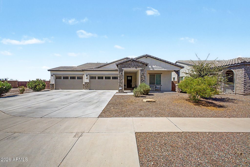 2228 W ALLEN Street, Phoenix, AZ 85041