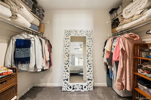 785 S Alton Way 4B, Denver, CO 80247