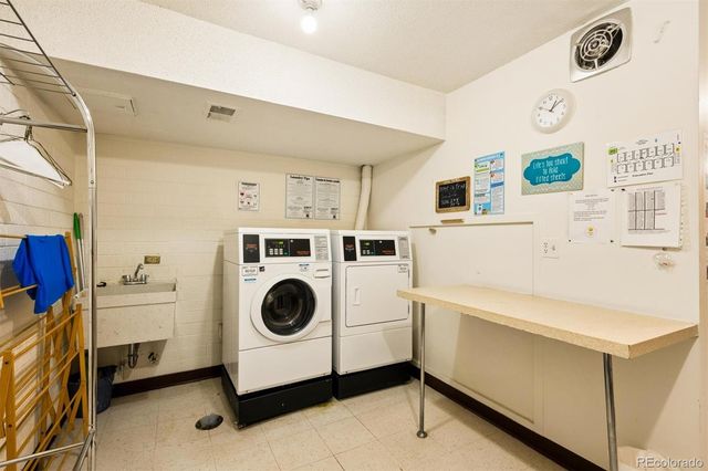 785 S Alton Way 4B, Denver, CO 80247