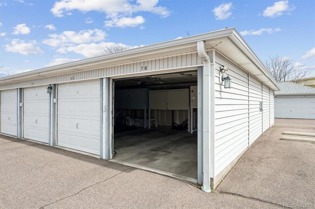 785 S Alton Way 4B, Denver, CO 80247