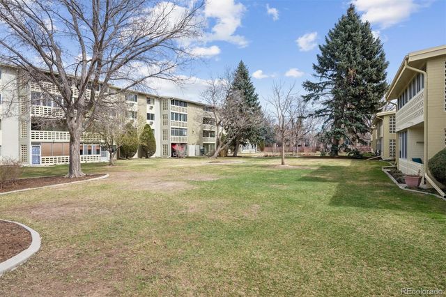 785 S Alton Way 4B, Denver, CO 80247