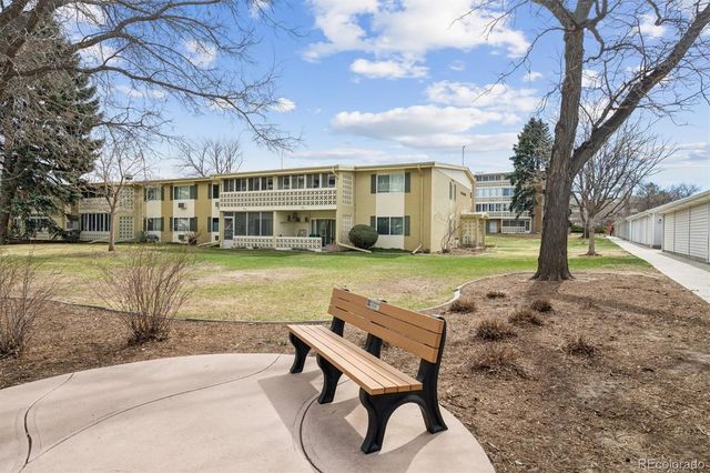 785 S Alton Way 4B, Denver, CO 80247