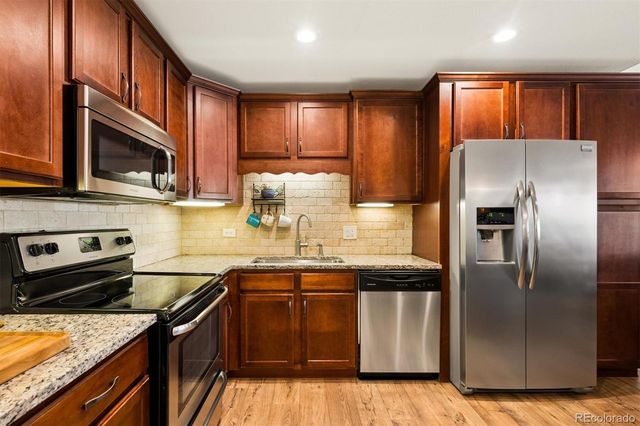 785 S Alton Way 4B, Denver, CO 80247