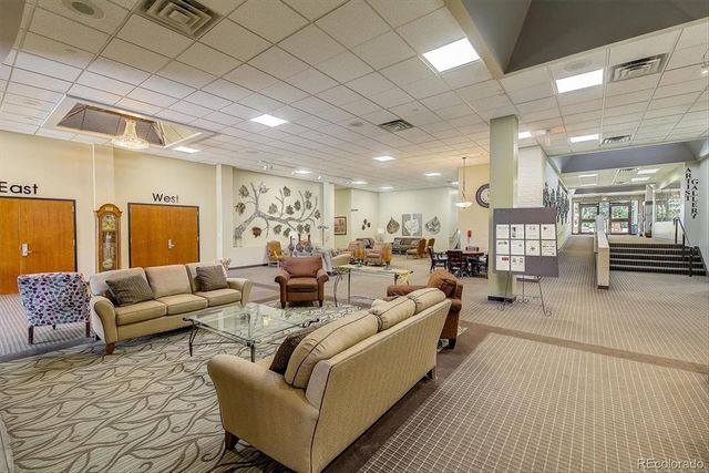 785 S Alton Way 4B, Denver, CO 80247