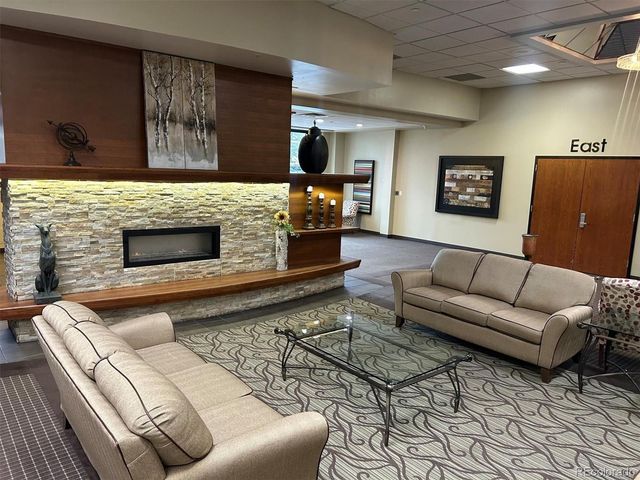 785 S Alton Way 4B, Denver, CO 80247