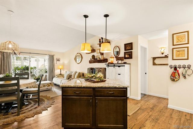 785 S Alton Way 4B, Denver, CO 80247