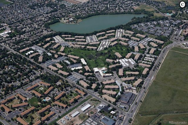 785 S Alton Way 4B, Denver, CO 80247