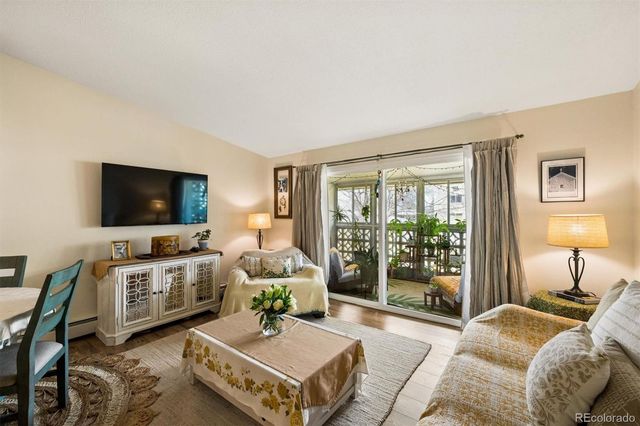 785 S Alton Way 4B, Denver, CO 80247