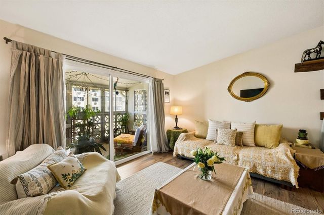 785 S Alton Way 4B, Denver, CO 80247