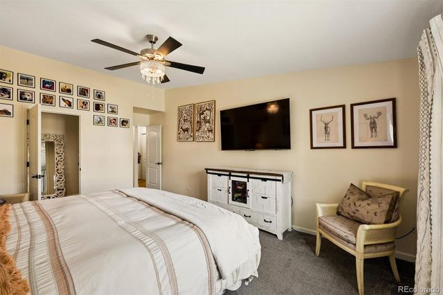 785 S Alton Way 4B, Denver, CO 80247