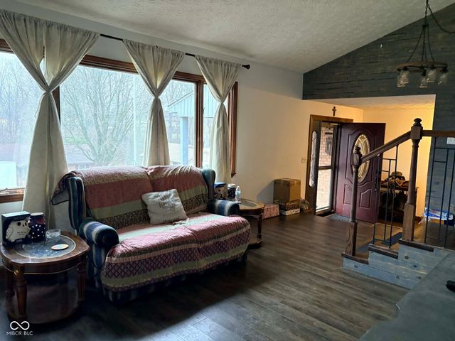 175 Goodnight Road, Martinsville, IN 46151