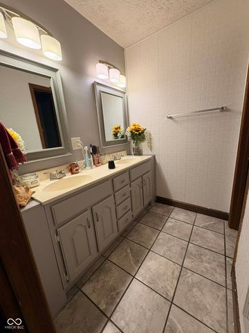 175 Goodnight Road, Martinsville, IN 46151