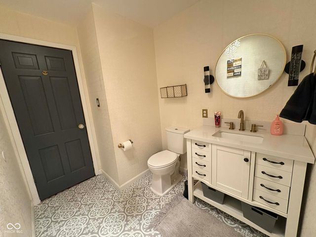 175 Goodnight Road, Martinsville, IN 46151