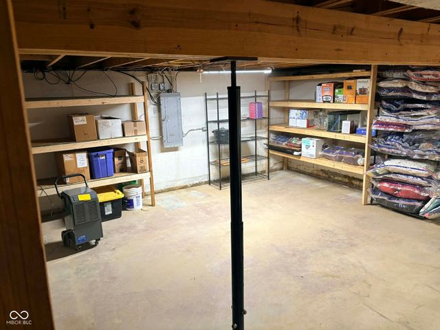 175 Goodnight Road, Martinsville, IN 46151