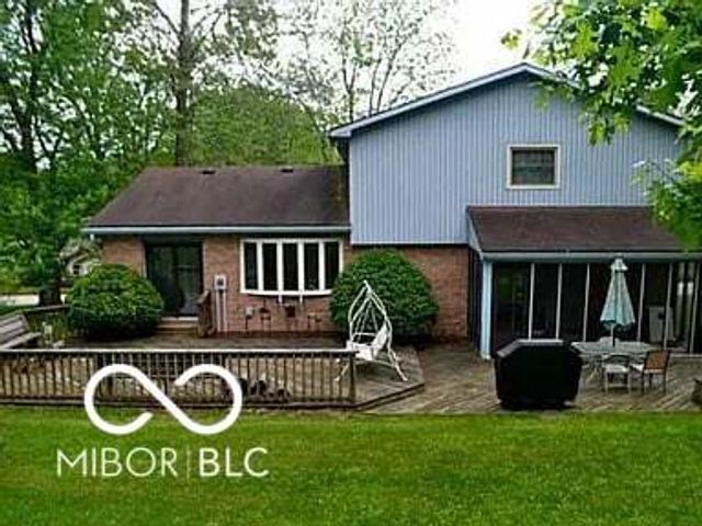 175 Goodnight Road, Martinsville, IN 46151