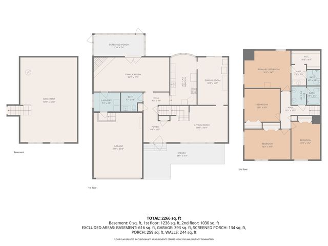 175 Goodnight Road, Martinsville, IN 46151
