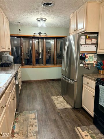 175 Goodnight Road, Martinsville, IN 46151