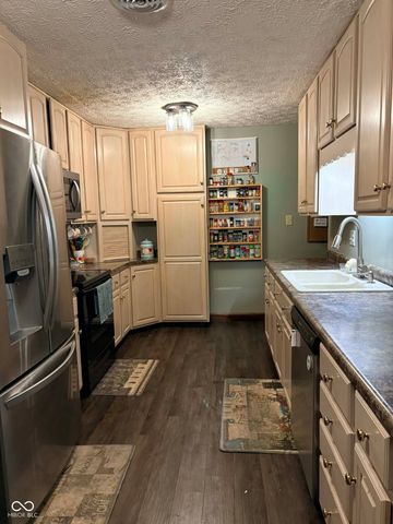 175 Goodnight Road, Martinsville, IN 46151