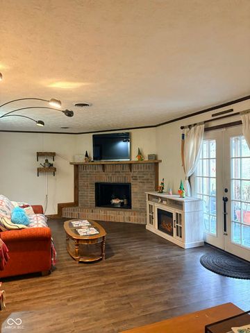 175 Goodnight Road, Martinsville, IN 46151