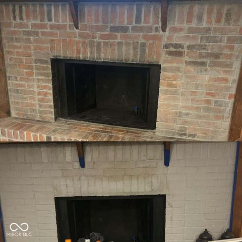 175 Goodnight Road, Martinsville, IN 46151