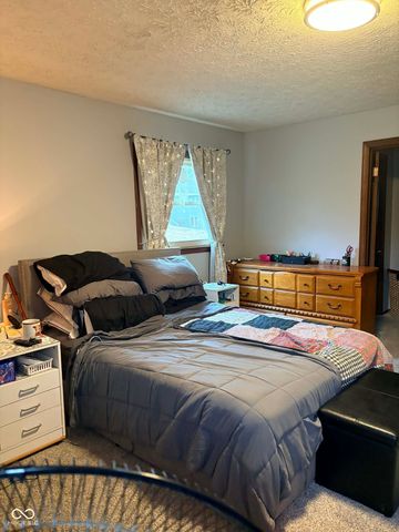 175 Goodnight Road, Martinsville, IN 46151