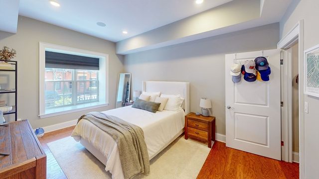 616 E 4th St 105, Boston, MA 02127