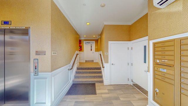 616 E 4th St 105, Boston, MA 02127