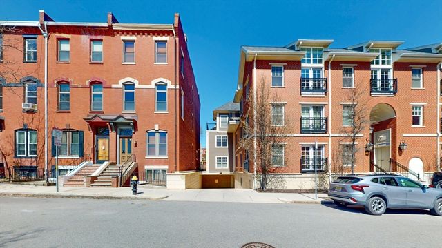 616 E 4th St 105, Boston, MA 02127
