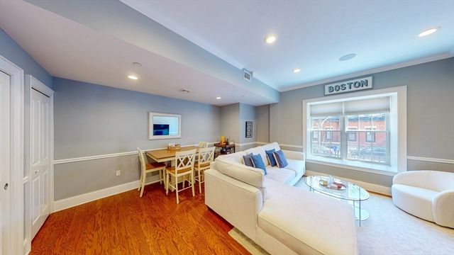 616 E 4th St 105, Boston, MA 02127