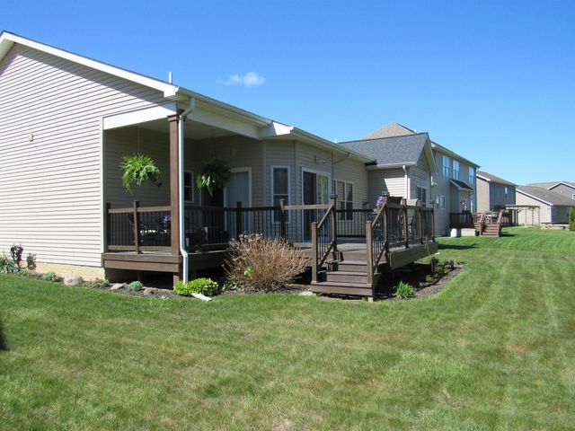 4149 Oak Street, Grand Blanc Twp, MI 48439
