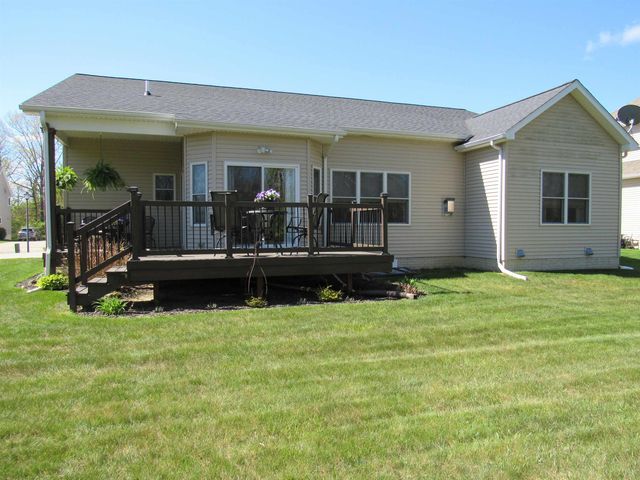 4149 Oak Street, Grand Blanc Twp, MI 48439