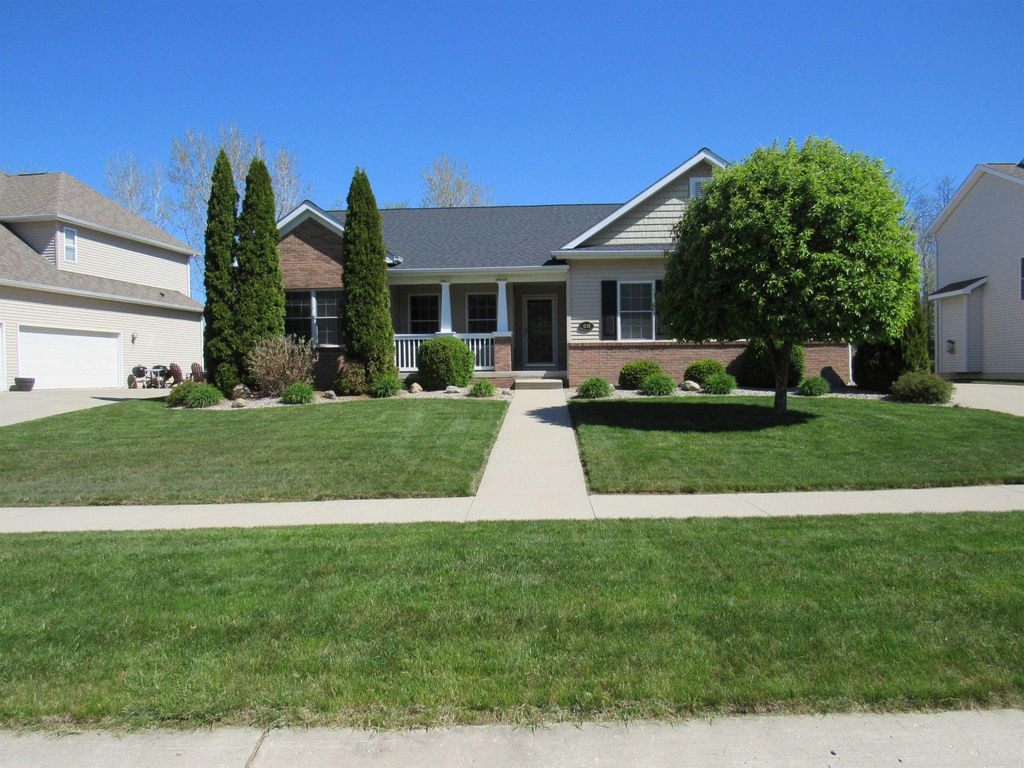4149 Oak Street, Grand Blanc Twp, MI 48439