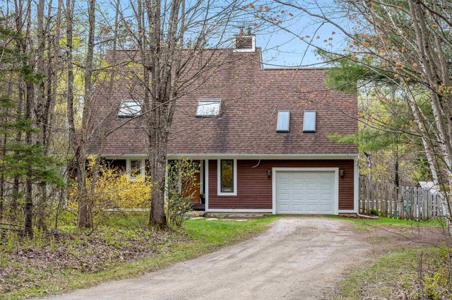 4232 Elmore Mountain Road, Elmore, VT 05661