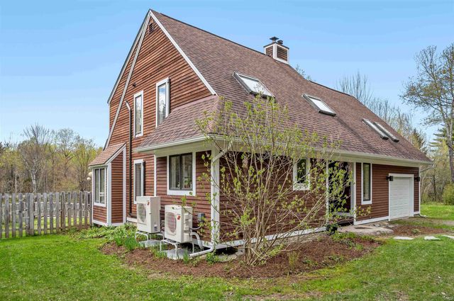 4232 Elmore Mountain Road, Elmore, VT 05661