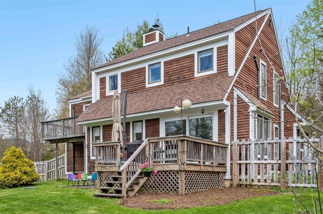 4232 Elmore Mountain Road, Elmore, VT 05661