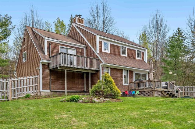 4232 Elmore Mountain Road, Elmore, VT 05661