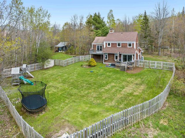 4232 Elmore Mountain Road, Elmore, VT 05661